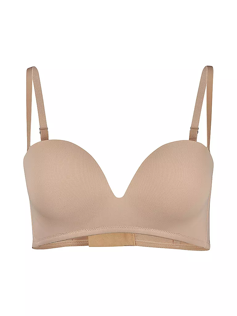 SKINY | Soutien-gorge bandeau MICRO ESSENTIALS beige | Beige