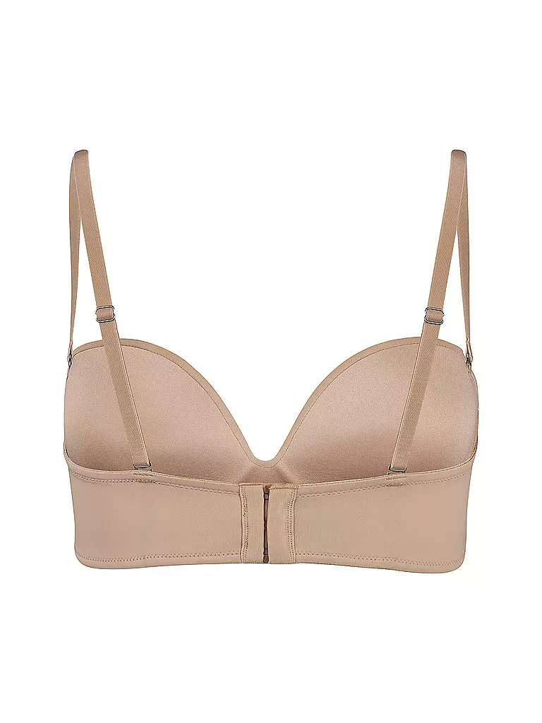 SKINY | Soutien-gorge bandeau MICRO ESSENTIALS beige | Beige