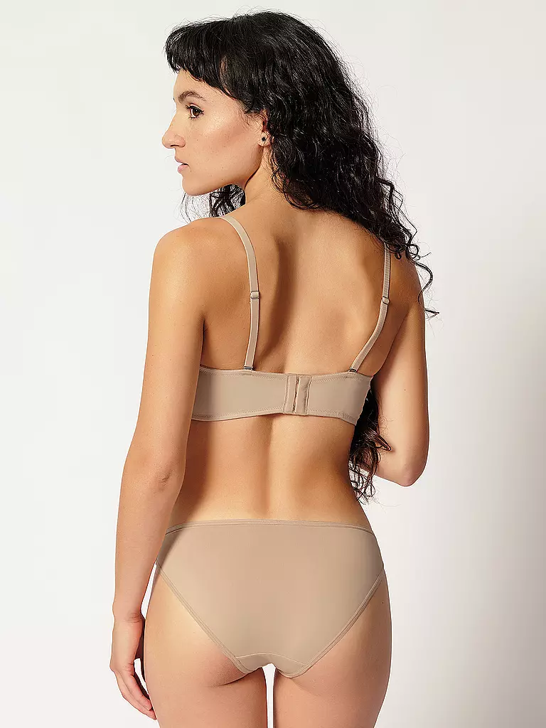 SKINY | Soutien-gorge bandeau MICRO ESSENTIALS beige | Beige