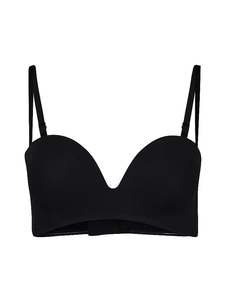 SKINY | Soutien-gorge bandeau MICRO ESSENTIALS noir | Noir