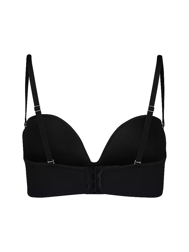 SKINY | Soutien-gorge bandeau MICRO ESSENTIALS noir |
