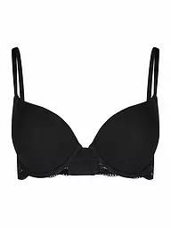 SKINY | Soutien-gorge à coques avec armatures | Noir