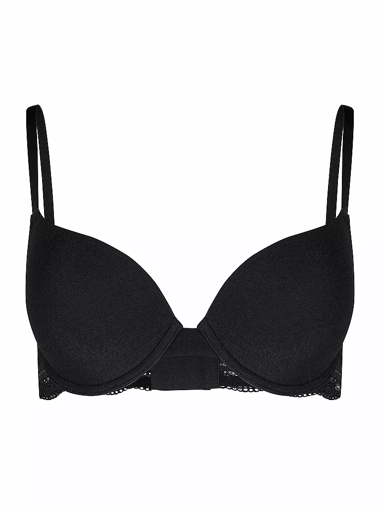 SKINY | Soutien-gorge moulé à armatures | schwarz