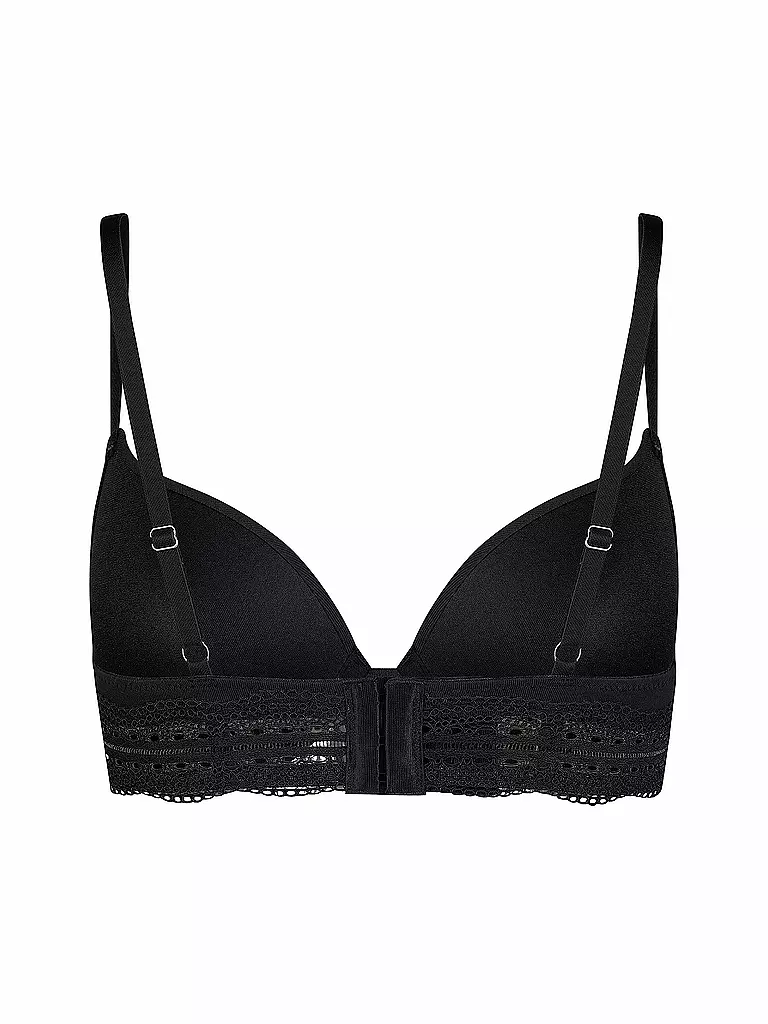 SKINY | Soutien-gorge moulé à armatures | schwarz