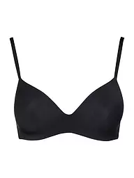 SKINY | Soutien-gorge à coques "Advantage Micro" (Beige) | Noir