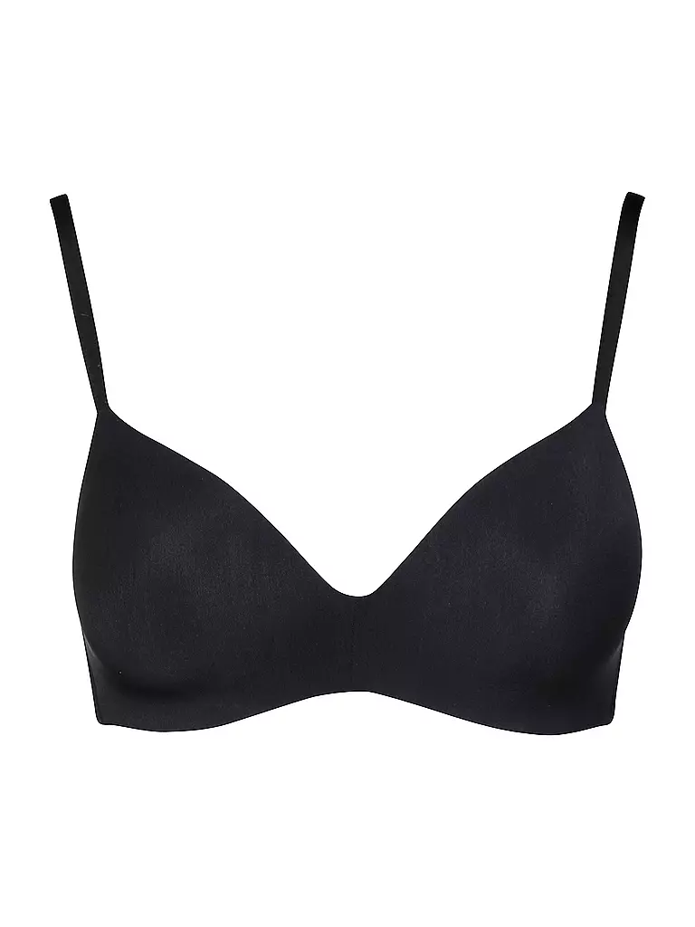 SKINY | Soutien-gorge multi-bonnet sans armatures MICRO LOVERS Noir | Noir