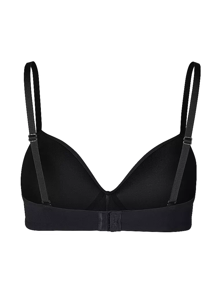 SKINY | Soutien-gorge multi-bonnet sans armatures MICRO LOVERS Noir | Noir
