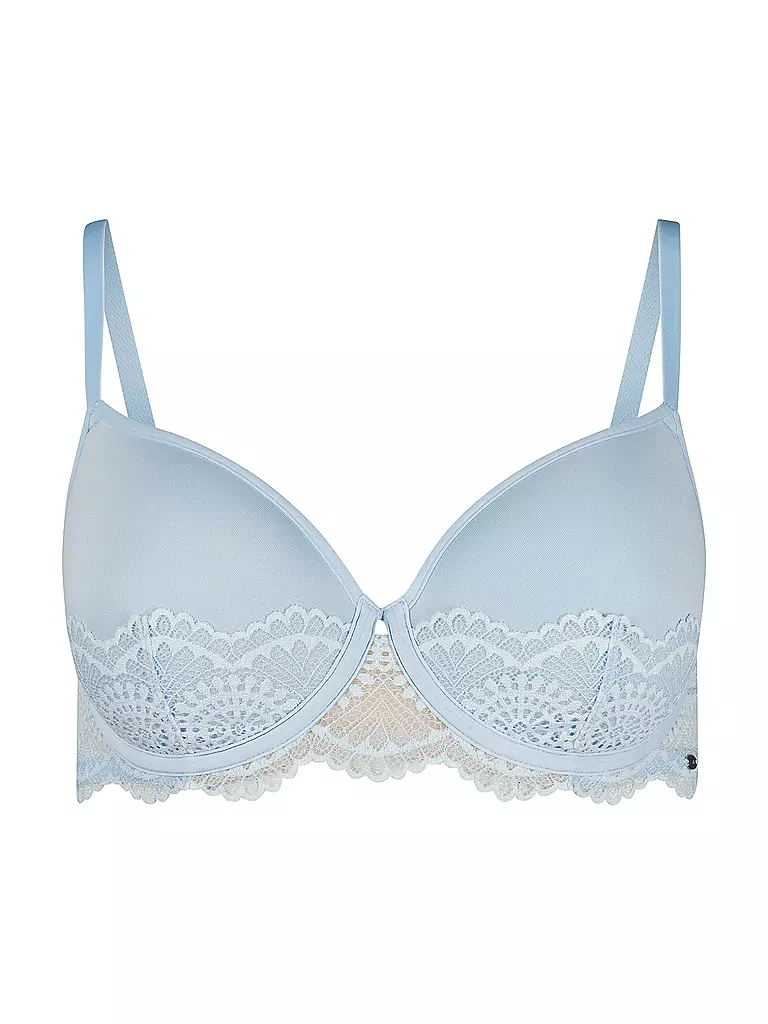 SKINY | Soutien-gorge rembourré à armatures angel falls | hellblau