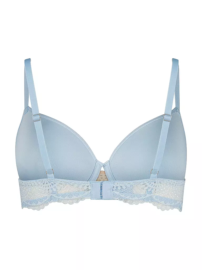 SKINY | Soutien-gorge rembourré à armatures angel falls | hellblau