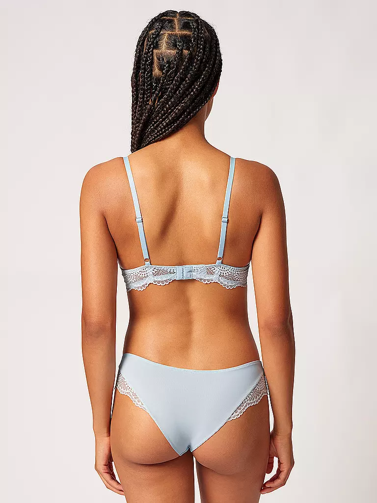 SKINY | Soutien-gorge rembourré à armatures angel falls | hellblau