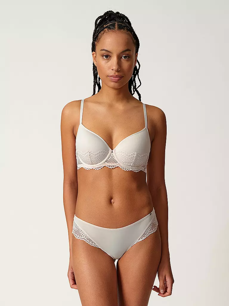 SKINY | Soutien-gorge rembourré angelwing | rosa