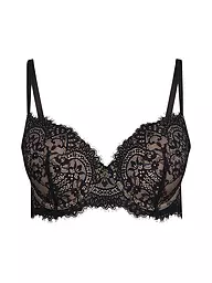 SKINY | Soutien-gorge rembourré GRACEFULACE noir | Noir