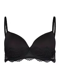 SKINY | Soutien-gorge rembourré noir | Noir