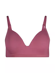 SKINY | Soutien-gorge rembourré SMARTOUCH deco rose | Rose