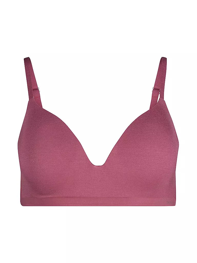 SKINY | Soutien-gorge rembourré SMARTOUCH deco rose | rosa