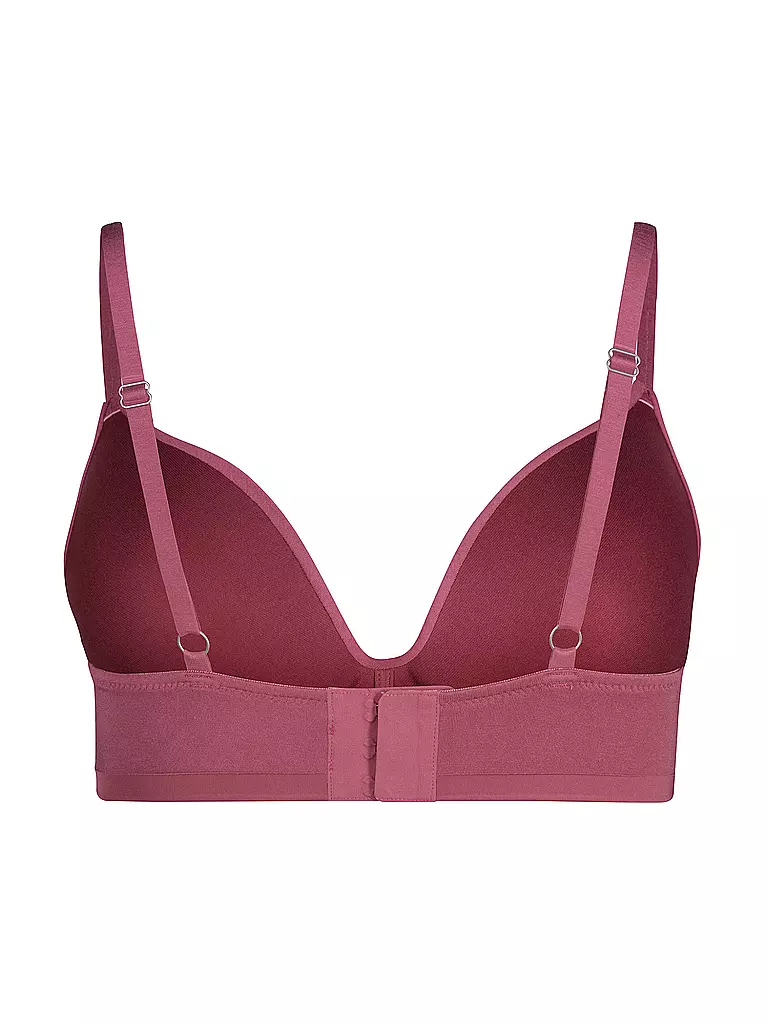 SKINY | Soutien-gorge rembourré SMARTOUCH deco rose | 