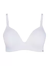 SKINY | Soutien-gorge sans armatures noir | Blanc