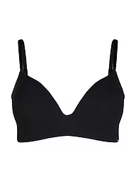 SKINY | Soutien-gorge sans armatures noir | Noir