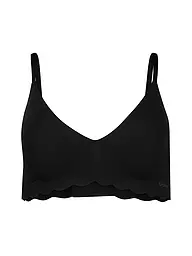 SKINY | Soutien-gorge souple sans armatures noir | Noir