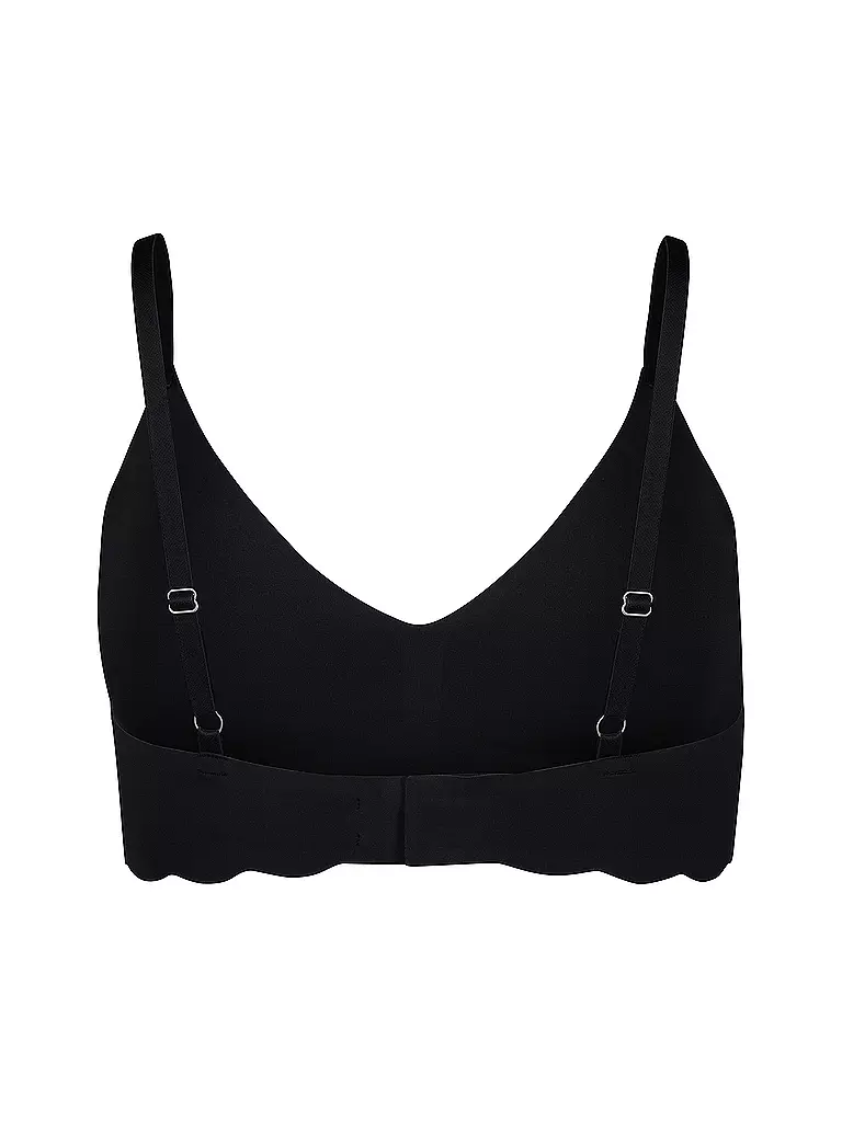 SKINY | Soutien-gorge souple sans armatures noir | schwarz