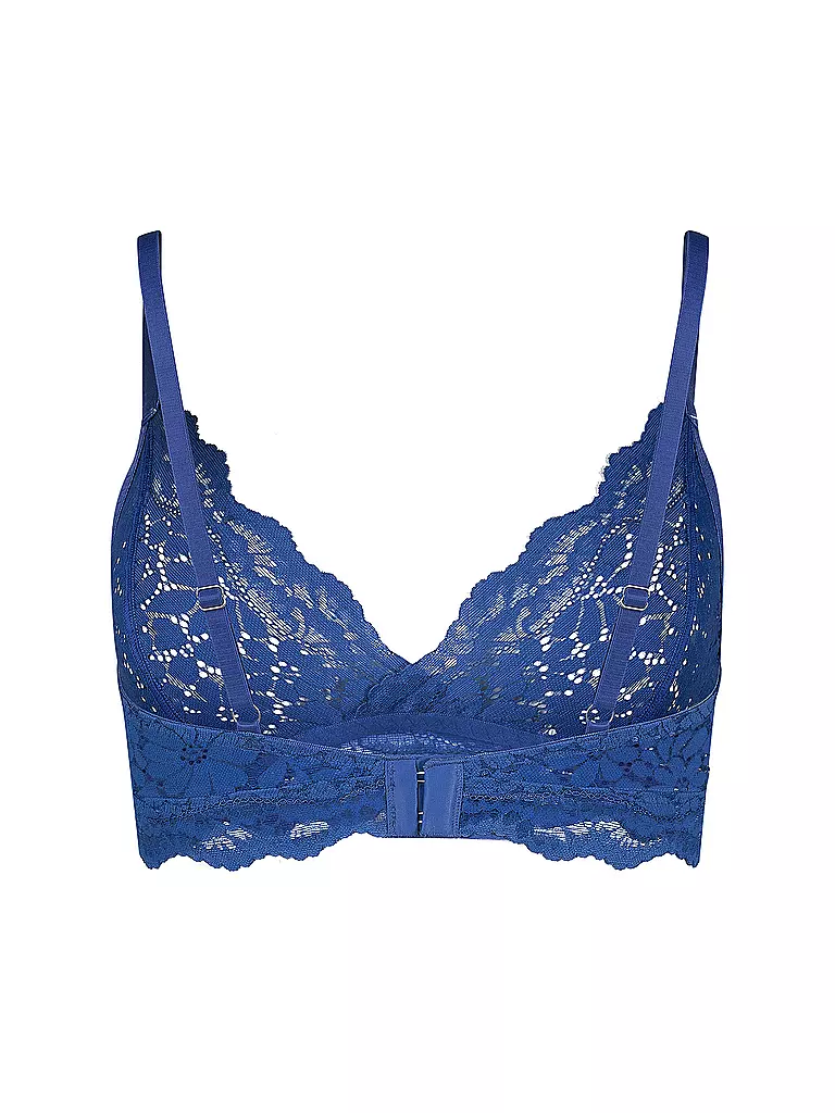 SKINY | Soutien-gorge souple WONDERFULACE Dreamy Iris | 