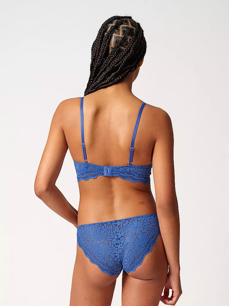 SKINY | Soutien-gorge souple WONDERFULACE Dreamy Iris | 