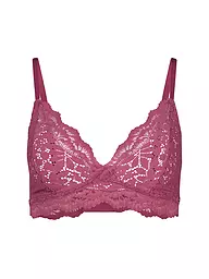 SKINY | Soutien-gorge souple WONDERFULACE high risk red | Baie