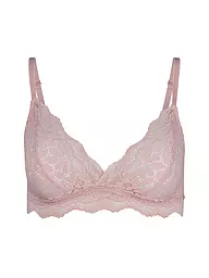 SKINY | Soutien-gorge souple WONDERFULACE high risk red | Rose