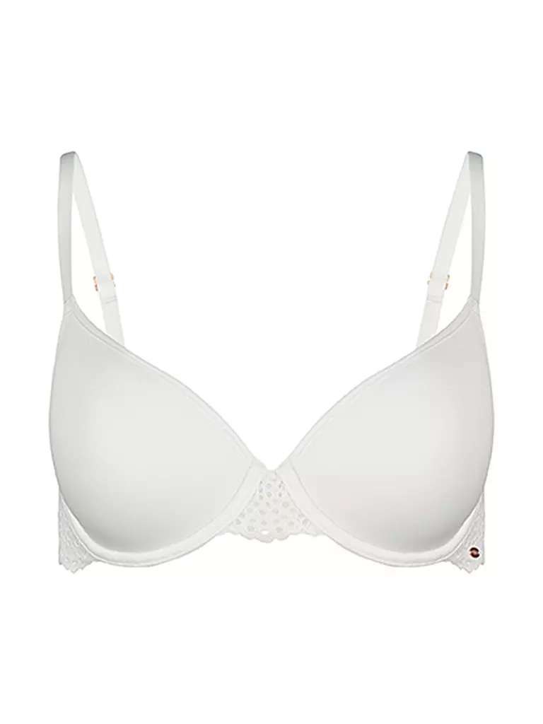 SKINY | Soutien-gorge Spacer Every Day ivoire | Crème