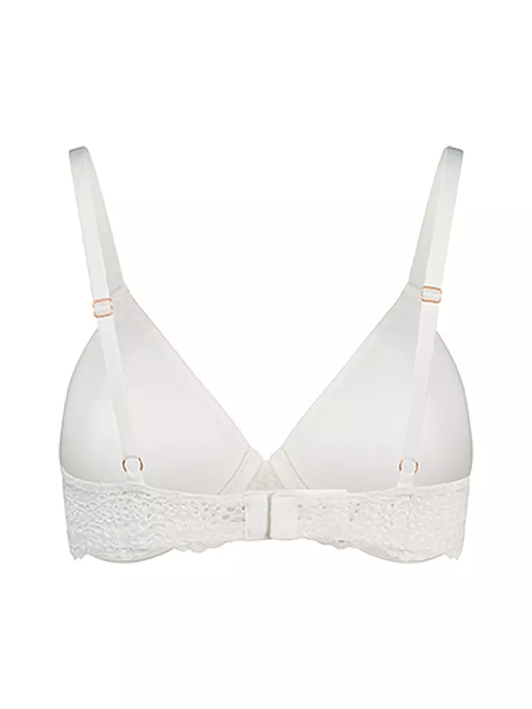 SKINY | Soutien-gorge Spacer Every Day ivoire | Crème