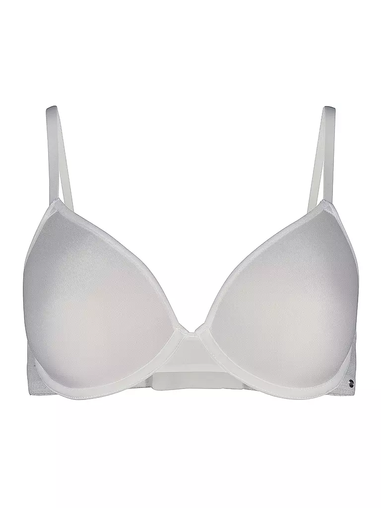 SKINY | Soutien-gorge Spacer MICRO LACE ivoire | creme