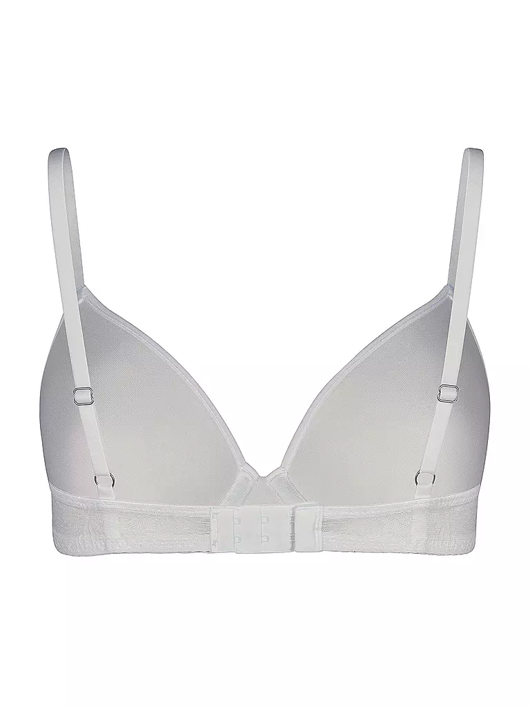 SKINY | Soutien-gorge Spacer MICRO LACE ivoire | creme