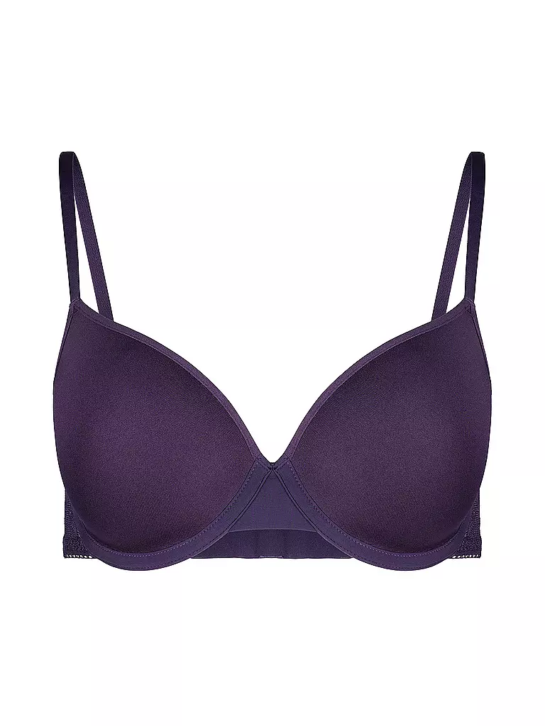 SKINY | Soutien-gorge Spacer MICRO LACE lavande | lila