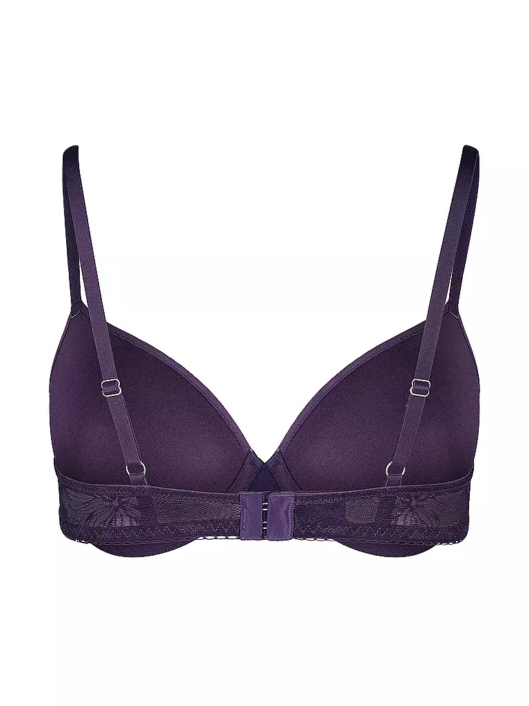SKINY | Soutien-gorge Spacer MICRO LACE lavande | lila