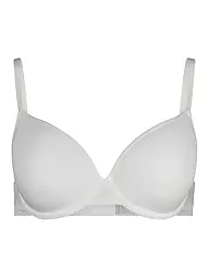 SKINY | Soutien-gorge Spacer NATURAL BEAUTY noir | Crème