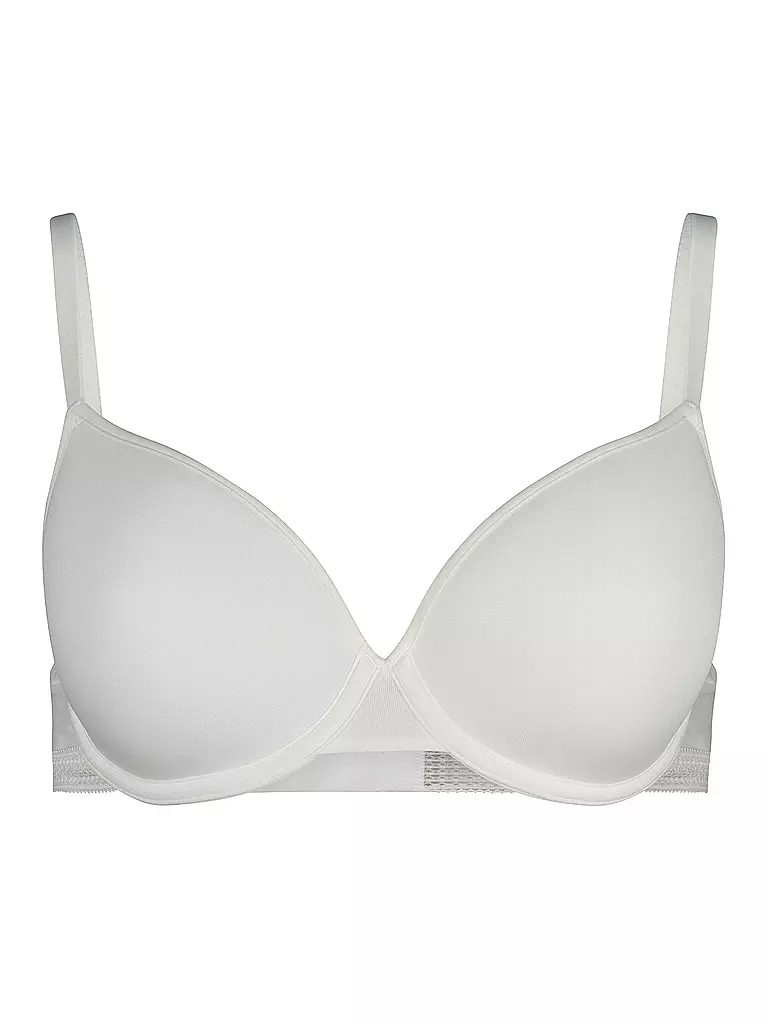 SKINY | Soutien-gorge Spacer NATURAL BEAUTY ivoire | Crème