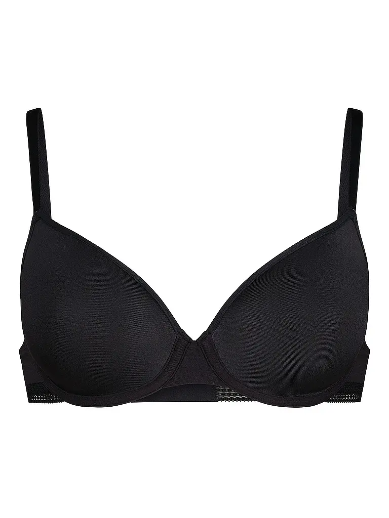 SKINY | Soutien-gorge Spacer NATURAL BEAUTY noir | Noir