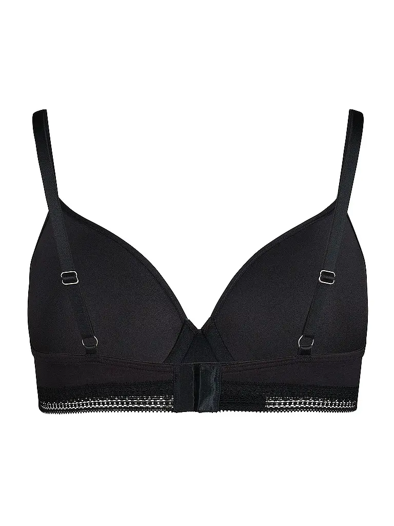 SKINY | Soutien-gorge Spacer NATURAL BEAUTY noir | 