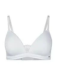 SKINY | Soutien-gorge triangle blanc | Blanc