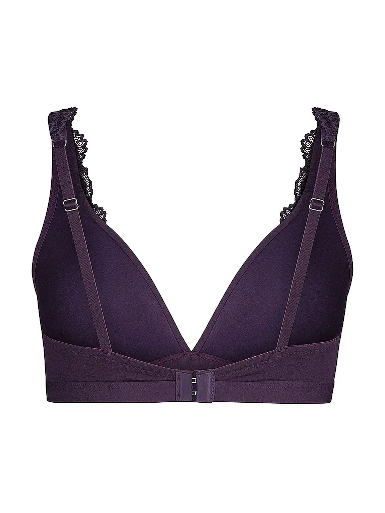 SKINY | Soutien-gorge triangle COTTON ORNAMENTS mysterio | 
