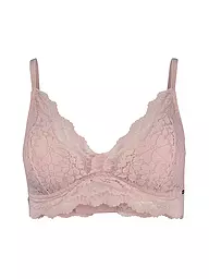 SKINY | Soutien-gorge triangle rembourré cheeky flamingo | Rose