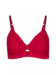 SKINY | Soutien-gorge triangle VINTAGELEGANCE | Rouge