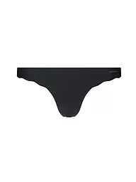 SKINY | String "Micro Lovers" (Noir) | Noir