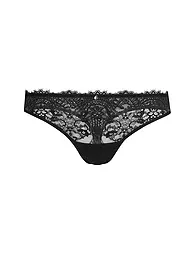SKINY | String GRACEFULACE noir | Noir