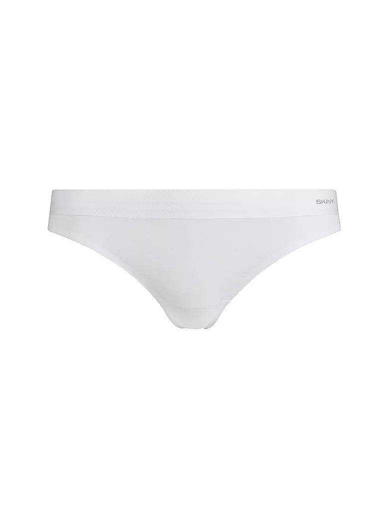 SKINY | String SMARTOUCH blanc | weiss