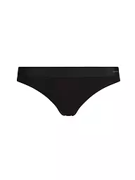 SKINY | String SMARTOUCH deco rose | Noir