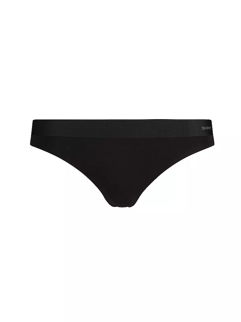 SKINY | String SMARTOUCH noir | schwarz