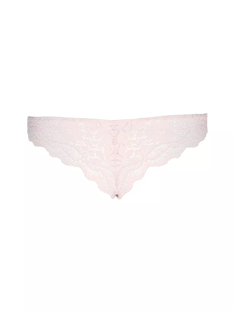 SKINY | String WOUNDERFULACE rose dust | 