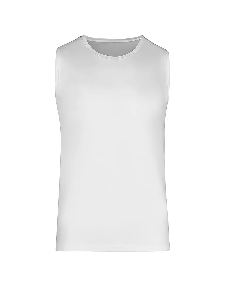 SKINY | T-shirt blanc | weiss