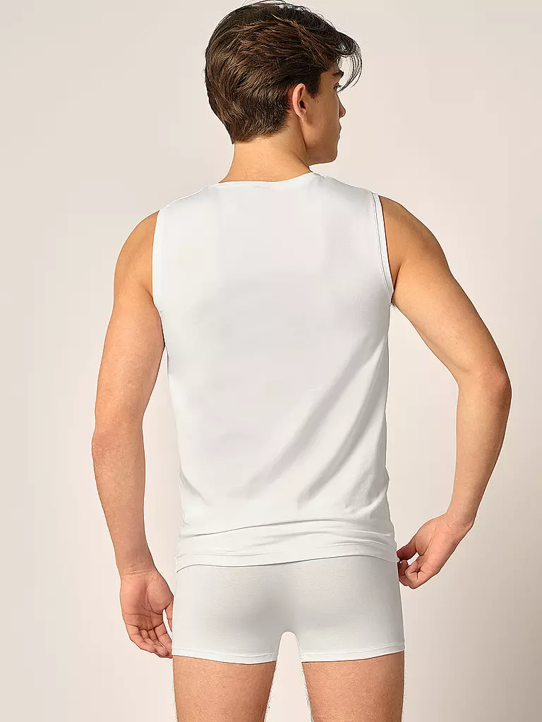 SKINY | T-shirt blanc | 